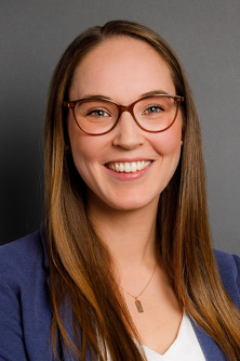 Natasha Voigt